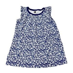 Tea Collection Mighty Mini Dress Size 2